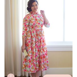Dainty Jewells dress